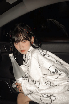 秘密教学26话子豪再做一次吧